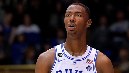 Duke's sputtering freshmen class must grow for Blue Devils to contend