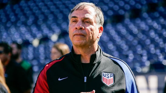 8 takeaways from the USMNT's roster for crucial World Cup qualifiers vs. Honduras, Panama