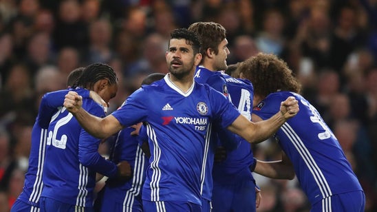 6 takeaways from Chelsea's 1-0 win over Manchester United in the FA Cup quarterfinals