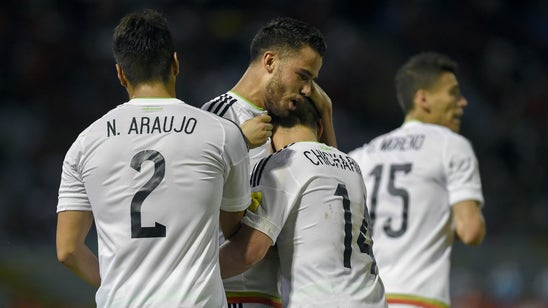 6 takeaways from Mexico's gutty 1-0 win over Trinidad and Tobago