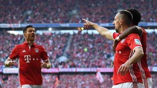 9 takeaways from Bayern Munich's dominant 4-1 win over Borussia Dortmund in Der Klassiker