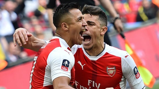5 takeaways from Arsenal's extra time win over Manchester City in the FA Cup semifinals
