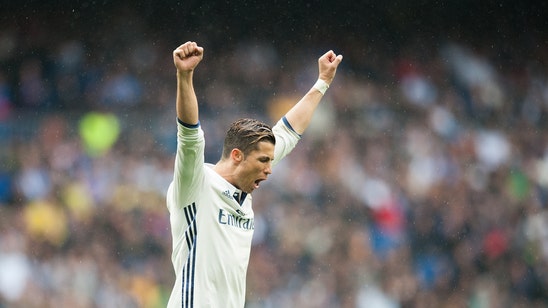 5 things Real Madrid need to do to hold on and make the Champions League final