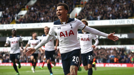 8 takeaways from Tottenham's 2-0 win over Arsenal to clinch a massive day for Spurs