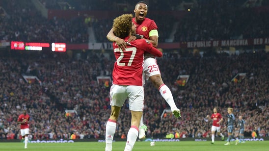 6 takeaways as Manchester United held off Celta Vigo to book a spot in the Europa league final