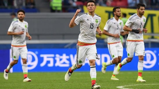 8 takeaways from Mexico and Portugal's thrilling 2-2 draw at the Confederations Cup