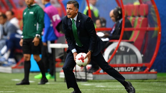 Grading all 8 of the Confederations Cup teams after the group stage