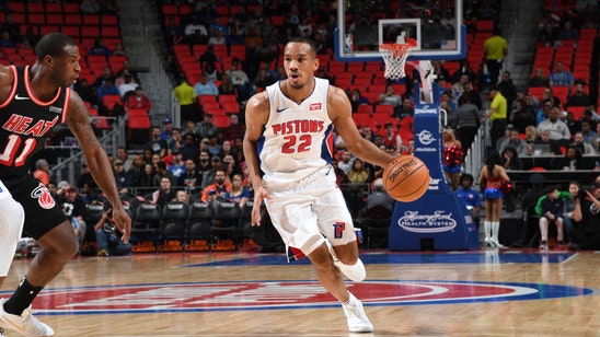 Meet the new guys: Tobias Harris, Avery Bradley & Boban Marjanovic join Clippers