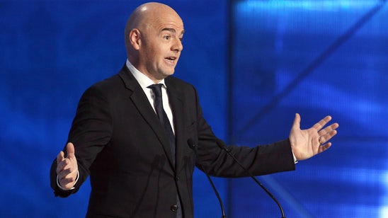 European Clubs Association opposes Infantino's World Cup expansion