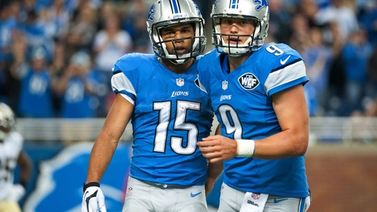 Fantasy Vs Reality: Lions Stat Projections And Results