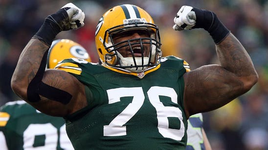 Packers DT Mike Daniels: Sassy and Brash