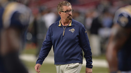 Browns hire Gregg Williams as defensive coordinator, fire Ray Horton