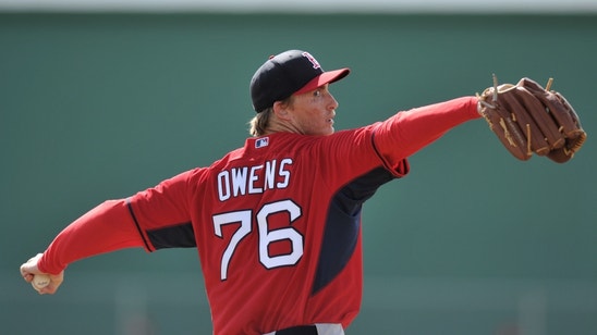 MLB Opening Day Countdown: #76