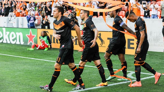 Behind the MLS Ambition Rankings: Houston Dynamo