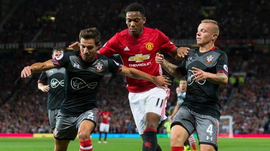 How to watch Manchester United vs. Southampton online: Live stream, TV, time