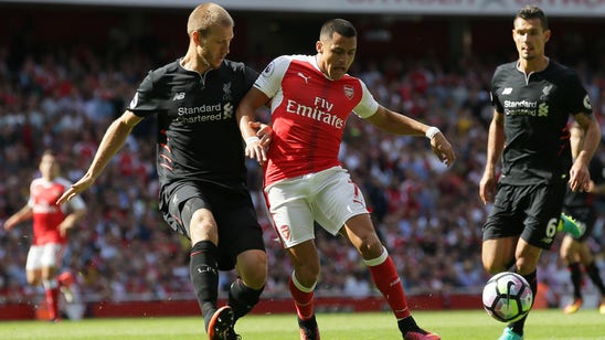 Watch Liverpool vs. Arsenal online: Live stream, TV channel, time