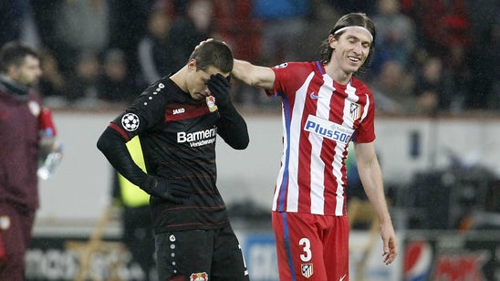 How to watch Atletico Madrid vs. Bayer Leverkusen: Live stream, game time, TV