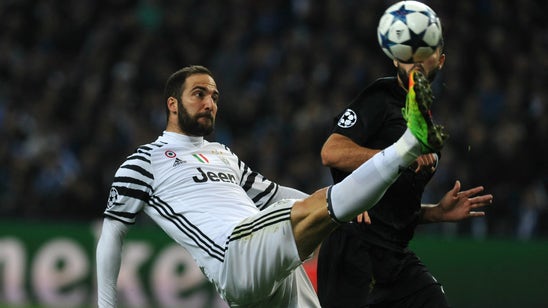 How to watch Juventus vs. Porto online: Live stream, game time, TV