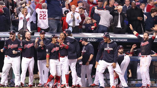 1. Are the 2017 Indians the 2015 Royals?