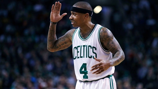 Ranking the 50-point games (plus a 60 and one 70!) in the NBA this season