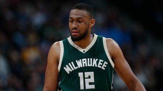 Bucks' Jabari Parker to undergo surgery, out one year with second torn ACL