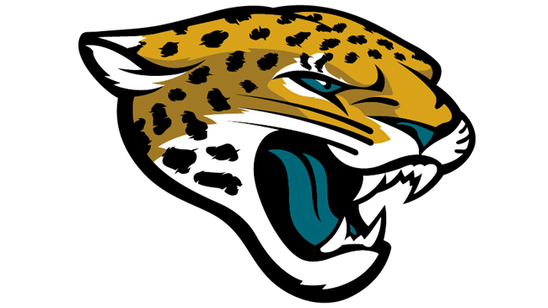 No. 2 Jacksonville Jaguars