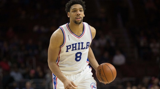 New Orleans Pelicans: Jahlil Okafor Step In Wrong Direction
