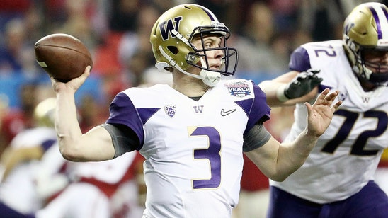 After getting a taste of the promised land, Washington knows it can get back next year