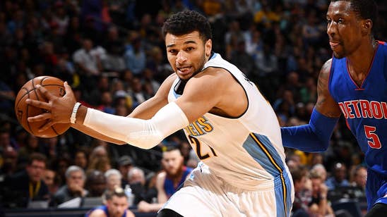 Will Jamal Murray Emerge As The Steal Of The 2016 Draft?