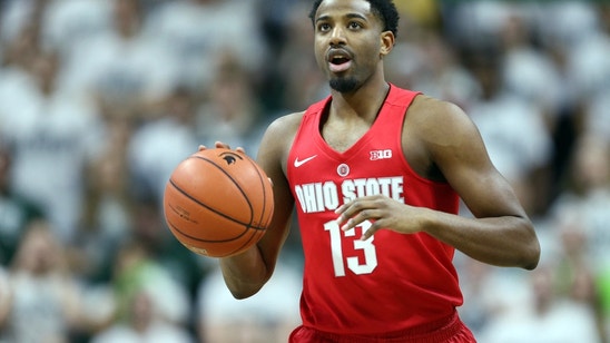 Ohio State Basketball: Keys to Victory Against UCLA