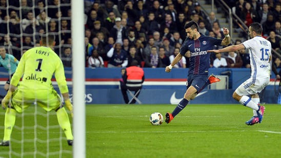 Javier Pastore's inconsistent form, health the ultimate 'what if' for PSG