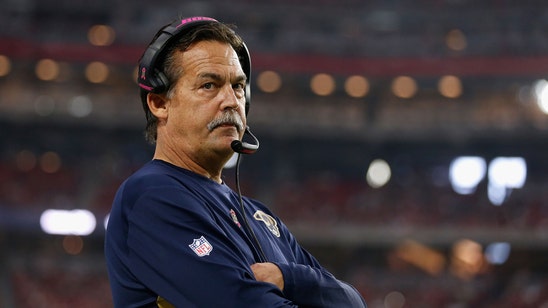 10 things Jeff Fisher did this season that got him fired