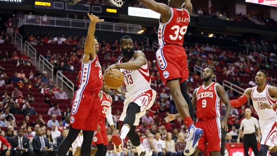 Rockets vs 76ers: Game Preview