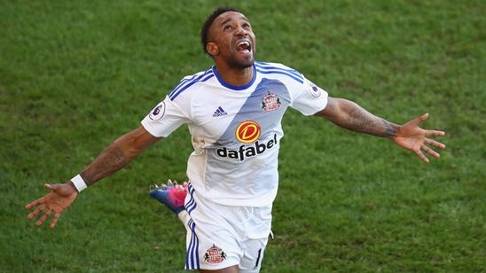 England turns to Jermain Defoe amid striker injury woes