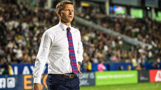 Jesse Marsch denies Salzburg job offer, will return to New York Red Bulls