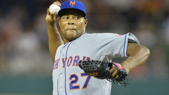 Mets: Jeurys Familia's attorney thinks court outcome can result in no suspension