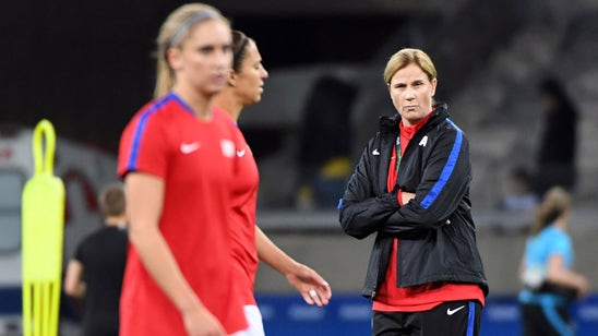 6 crucial questions the USWNT and Jill Ellis must answer at the SheBelieves Cup