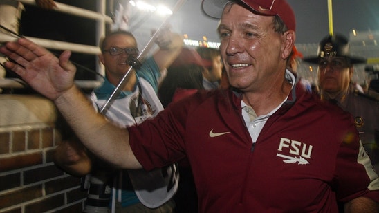 FSU Football: Three Things We Need To See In Wake Forest Game
