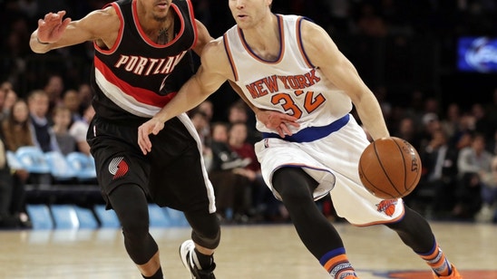 Westchester Knicks: Top 5 Moments Of 2016