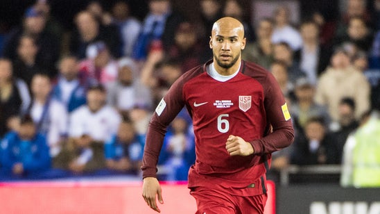 Who will the USMNT play at centerback against Panama with John Brooks out?
