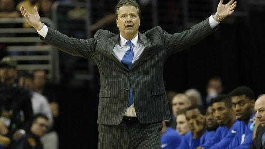 John Calipari: More Than Just A Great Recruiter?