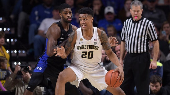 Bubble Watch: ACC, Big 12, Big Ten could fill nearly half the field