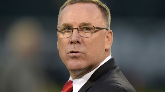 Is Chiefs general manager John Dorsey the best?