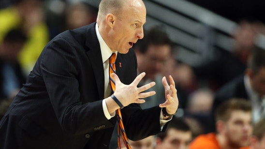 Illinois Basketball: 3 Observations From the Maryland Loss 2.0