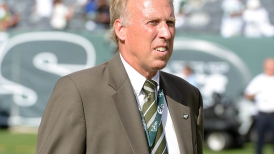 New York Jets: Reviewing the 2013 NFL Draft Class