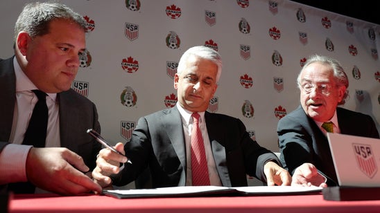 FIFA sets rules for 2026 World Cup bids, and it's good news for the USA, Mexico and Canada