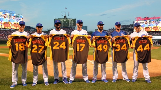 MLB: Predicting the 2017 All-Star Game Starters