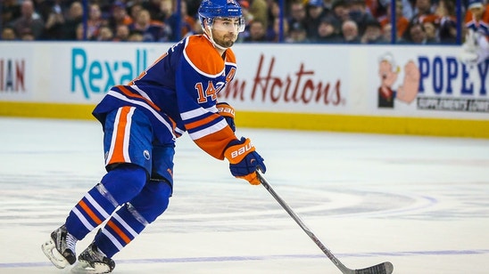 Edmonton Oilers: Is Eberle a Scapegoat for Lack of Offense