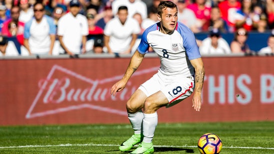 USA faces Jamaica in last tune-up before key World Cup qualifiers