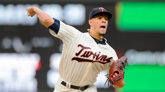 Twins pitching phenom Jose Berrios is too good to ignore